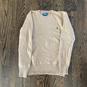 Polo by Ralph Lauren sweater in excellent condition